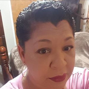 Meet your Posher, Carol